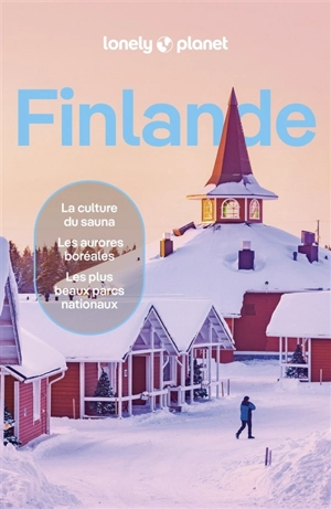 Finlande - Paula Hotti