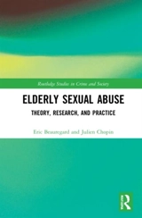 Elderly Sexual Abuse - Beauregard, Éric