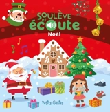 Soulève et écoute : Noël - Kim Huynh