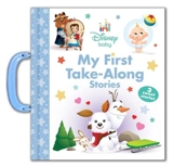 Disney Baby - Nancy Parent