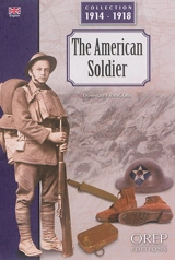 The American soldier - Dominique François