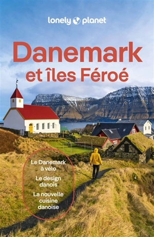 Danemark et îles Féroé - Abigail Blasi
