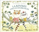 La rentrée chez les Jolibranche - Astrid Chef d'Hotel