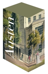 Oeuvres romanesques complètes I, II - Jane Austen