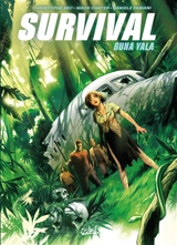 Survival. Vol. 4. Guna Yala - Christophe Bec