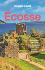 Ecosse - Kay Gillespie