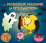 La fête d'Halloween - Adam Hargreaves