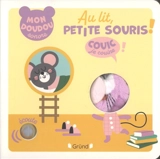 Au lit, petite souris ! - Gwé
