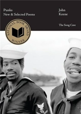 Punks - John Keene