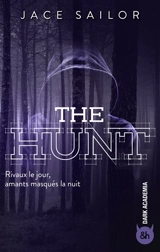 The hunt - Jace Sailor