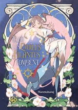 Là où les étoiles filantes tombent. Vol. 3 - Manmulsang