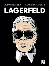 Lagerfeld - Alfons Kaiser