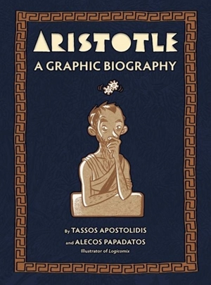 Aristotle - Tassos Apostolidis