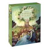 Mémoires de la forêt : maxi puzzle 1.000 pièces - Mickaël Brun-Arnaud