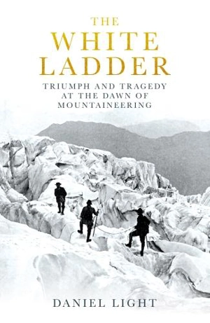 The White Ladder - Light, Daniel