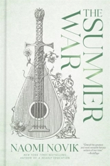 The Summer War - Naomi Novik
