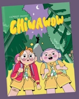 Chiwawow - Clémence Sauvage
