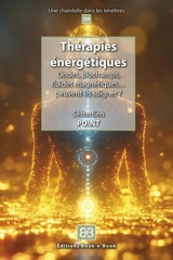 Thérapies énergétiques : ondes, biochamps, fluides magnétiques... : peuvent-ils soigner ? - Sébastien Point
