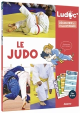 Le judo - Carole Bourset