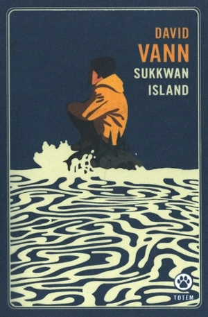 Sukkwan island - David Vann