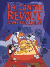 La contre-révolte sans précédent - Guillaume Meurice