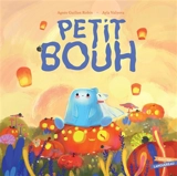 Petit Bouh - Agnès Guillon Robin