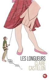 Les longueurs - Claire Castillon