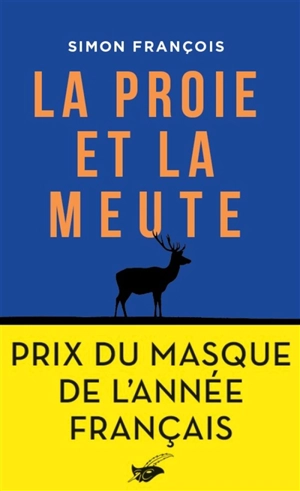 La proie et la meute - Simon François