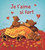 Je t'aime si fort - Katja Reider