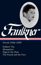 Novels 1926-1929 - Faulkner, William