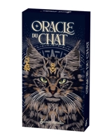 Oracle du chat - Anne-Sophie Casper