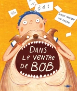 Dans le ventre de Bob - Alfredo Paniconi