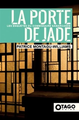 La Porte de Jade - Patrice Montagu-Williams