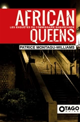 African Queens - Patrice Montagu-Williams
