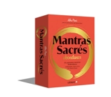 Mantras sacrés : abondance : 50 puissants mantras d'abondance - Lilou Macé