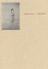 Mary's book - Robert Frank
