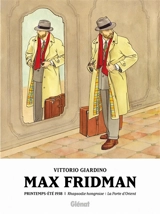 Max Fridman. Vol. 1. Printemps-été 1938 - Vittorio Giardino