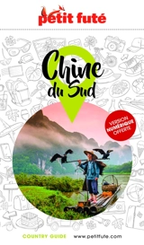 Chine du Sud - Dominique Auzias