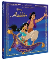 Aladdin - Walt Disney company