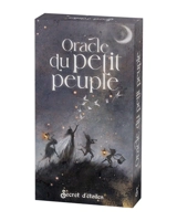 Oracle du petit peuple - Magali Mottet