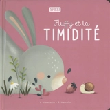 Fluffy et la timidité - Roberta Marcolin