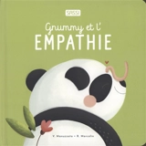 Gnummy et l'empathie - Roberta Marcolin