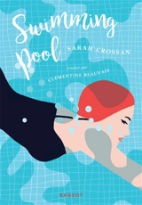 Swimming pool - Sarah Crossan