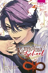 Kamisama school. Vol. 9 - Natsu Hyuuga