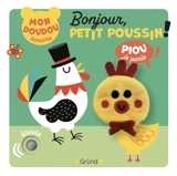 Bonjour, petit poussin ! - Gwé