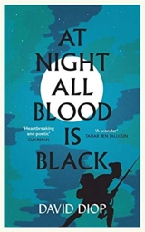 At Night All Blood Is Black - Diop, David