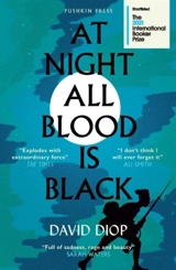 At Night All Blood is Black - Diop, David