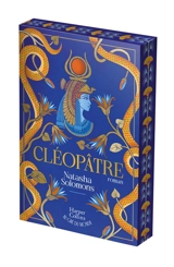 Cléopâtre - Natasha Solomons