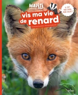 Vis ma vie de renard - Charlotte Duranton