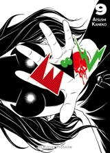 Evol. Vol. 9 - Atsushi Kaneko